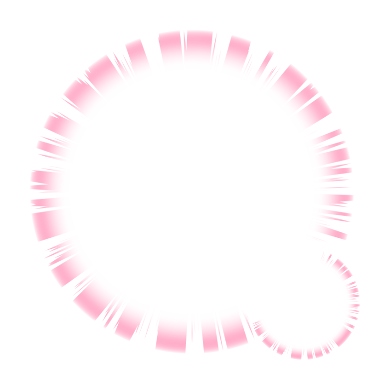 White Spike Rose Pompadour